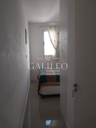 Imagem Apartamento com 2 Quartos à Venda, 52 m² em Vila Municipal - Jundiaí Imagem Apartamento com 2 Quartos à Venda, 52 m² em Vila Municipal - Jundiaí