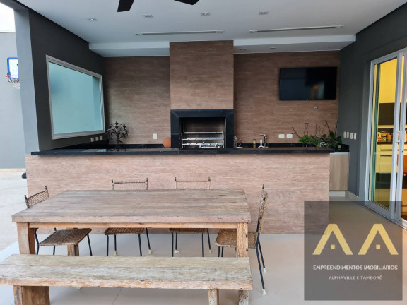 Imagem Casa de Condomínio com 4 Quartos à Venda, 591 m² em Tamboré - Santana De Parnaíba Imagem Casa de Condomínio com 4 Quartos à Venda, 591 m² em Tamboré - Santana De Parnaíba