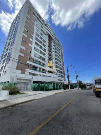 Apartamento com 3 Quartos à Venda, 93 m² em Barreiros - São José