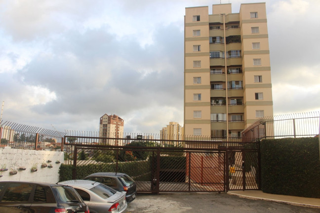 Imagem Apartamento com 2 Quartos à Venda, 65 m² em Vila Polopoli (rio Pequeno) - São Paulo Imagem Apartamento com 2 Quartos à Venda, 65 m² em Vila Polopoli (rio Pequeno) - São Paulo