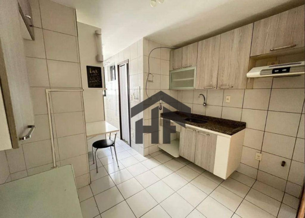 Imagem Apartamento com 3 Quartos à Venda, 70 m² em Encruzilhada - Recife