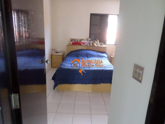 Imagem Sobrado com 3 Quartos à Venda, 146 m² em Jardim Santa Mena - Guarulhos Imagem Sobrado com 3 Quartos à Venda, 146 m² em Jardim Santa Mena - Guarulhos