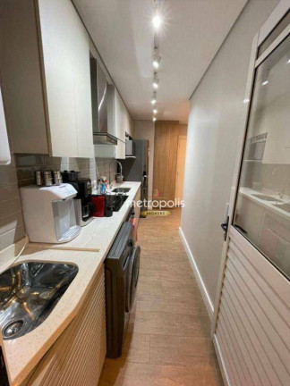 Imagem Apartamento com 2 Quartos à Venda, 64 m² em Continental - Osasco Imagem Apartamento com 2 Quartos à Venda, 64 m² em Continental - Osasco