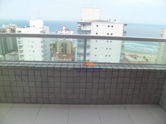 Imagem Cobertura com 2 Quartos à Venda, 200 m² em Vila Assunção - Praia Grande