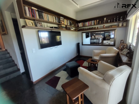 Imagem Casa de Condomínio com 4 Quartos à Venda, 312 m² em Badu - Niterói