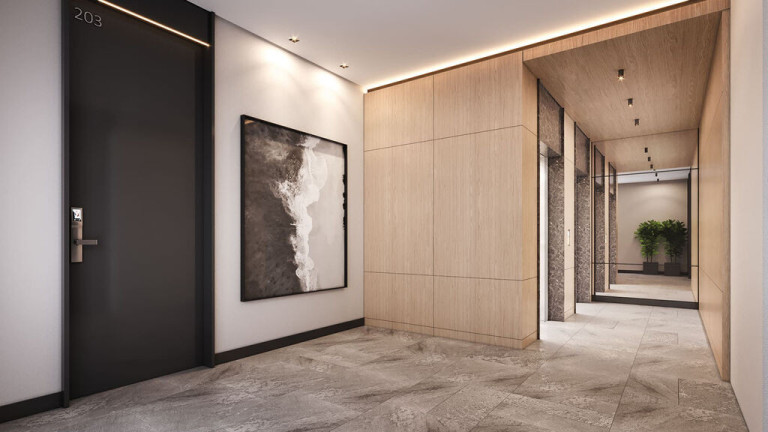 Imagem Apartamento com 4 Quartos à Venda, 371 m² em Praia Brava De Itajaí - Itajaí