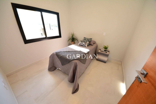 Imagem Sobrado com 3 Quartos à Venda, 137 m² em Jardim Montreal Residence - Indaiatuba