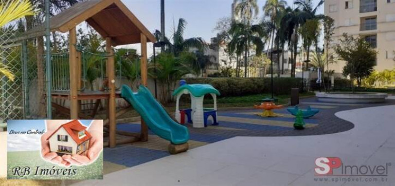 Imagem Apartamento com 2 Quartos à Venda, 52 m² em Jardim Olavo Bilac - São Bernardo Do Campo Imagem Apartamento com 2 Quartos à Venda, 52 m² em Jardim Olavo Bilac - São Bernardo Do Campo
