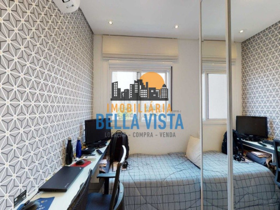 Imagem Apartamento com 2 Quartos à Venda, em Brooklin - São Paulo Imagem Apartamento com 2 Quartos à Venda, em Brooklin - São Paulo