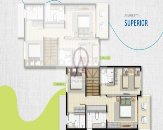 Imagem Imóvel com 4 Quartos à Venda, em Guarajuba - Camaçari Imagem Imóvel com 4 Quartos à Venda, em Guarajuba - Camaçari