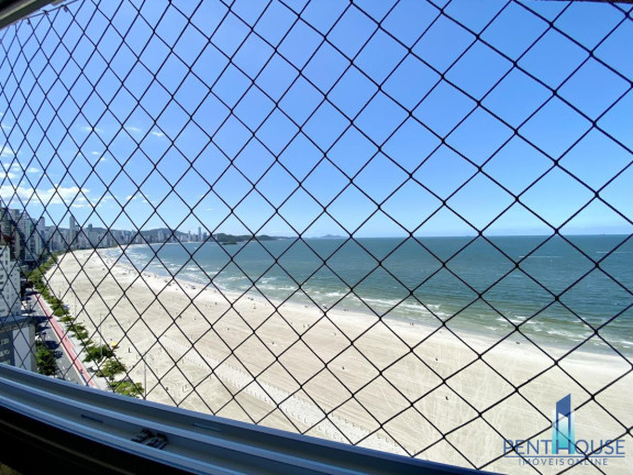 Imagem Apartamento com 4 Quartos à Venda, 170 m² em Centro - Balneário Camboriú