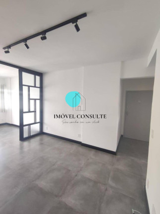 Imagem Apartamento com 1 Quarto para Alugar, 49 m² em Vila Buarque - São Paulo