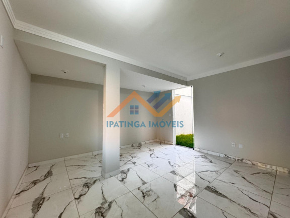 Apartamento com 4 Quartos à Venda, 120 m² em Cidade Nova - Santana Do Paraíso