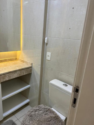 Imagem Apartamento com 2 Quartos à Venda, 64 m² em Praça Seca - Rio De Janeiro