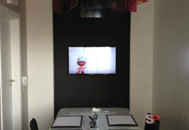 Imagem Apartamento com 1 Quarto à Venda, 51 m² em Vila Gertrudes - São Paulo Imagem Apartamento com 1 Quarto à Venda, 51 m² em Vila Gertrudes - São Paulo