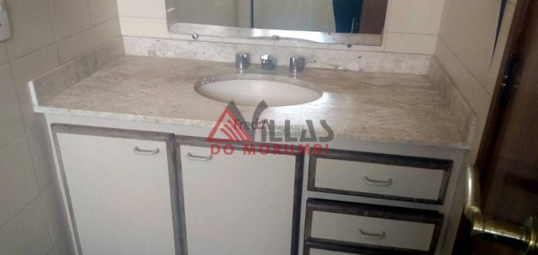 Imagem Apartamento com 4 Quartos à Venda, 188 m² em Vila Sônia - São Paulo