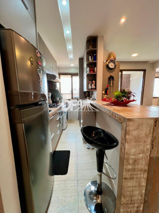 Imagem Imóvel com 1 Quarto à Venda, 56 m² em Norte (águas Claras) - Brasília