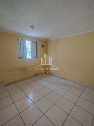 Imagem Casa com 1 Quarto à Venda, 150 m² em Jardim Zaira - Mauá