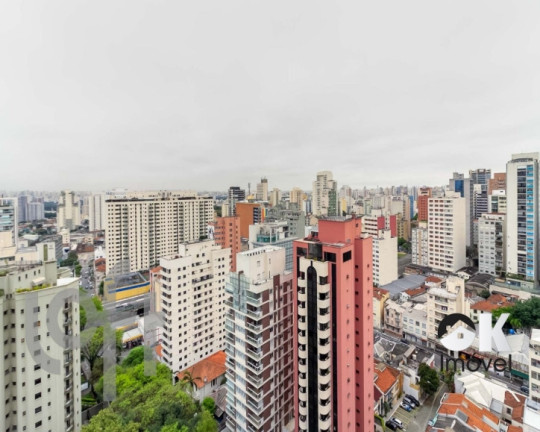 Imagem Apartamento com 2 Quartos à Venda, 140 m² em Higienópolis - São Paulo Imagem Apartamento com 2 Quartos à Venda, 140 m² em Higienópolis - São Paulo