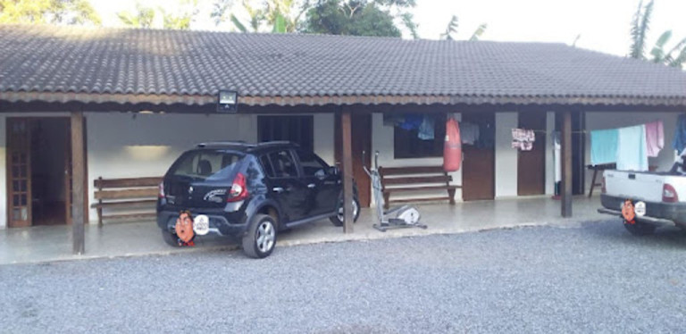 Imagem Imóvel à Venda,  em Pavão (canguera) - São Roque