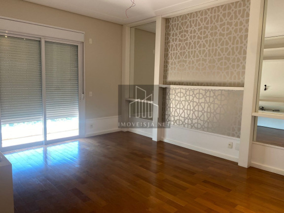 Imagem Apartamento com 4 Quartos à Venda, 367 m² em Residencial Tres (tambore) - Santana De Parnaíba Imagem Apartamento com 4 Quartos à Venda, 367 m² em Residencial Tres (tambore) - Santana De Parnaíba