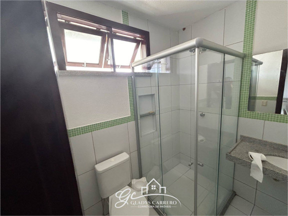 Imagem Casa de Condomínio com 4 Quartos à Venda, 205 m² em Porto Das Dunas - Aquiraz