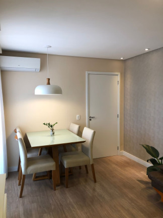 Imagem Apartamento com 2 Quartos à Venda, 52 m² em Vila Carvalho - Sorocaba Imagem Apartamento com 2 Quartos à Venda, 52 m² em Vila Carvalho - Sorocaba