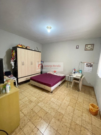 Imagem Casa com 3 Quartos à Venda, 141 m² em Centro - Suzano
