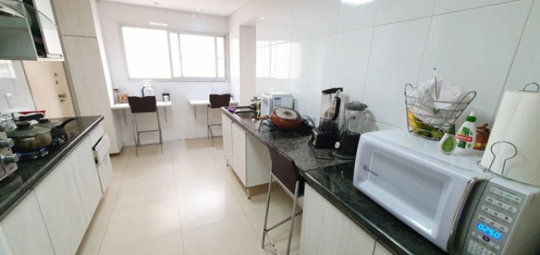 Imagem Apartamento com 2 Quartos à Venda, 90 m² em Jardins - São Paulo
