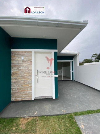Imagem Casa com 2 Quartos à Venda,  em Forquilhas - São José