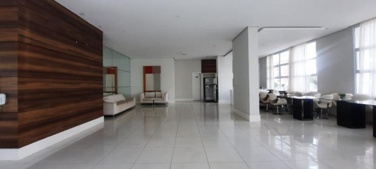 Imagem Apartamento com 1 Quarto à Venda, 54 m² em Jardim Anália Franco - São Paulo Imagem Apartamento com 1 Quarto à Venda, 54 m² em Jardim Anália Franco - São Paulo