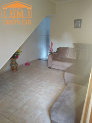 Imagem Casa com 2 Quartos à Venda, 72 m² em Catiapoa - Sao Vicente