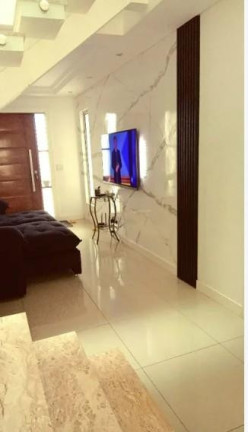 Imagem Casa com 3 Quartos à Venda, 150 m² em Umbará - Curitiba Imagem Casa com 3 Quartos à Venda, 150 m² em Umbará - Curitiba