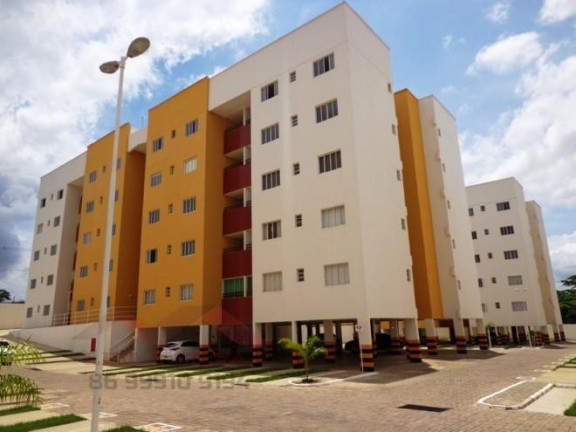 Imagem Apartamento com 3 Quartos à Venda,  em Santa Isabel - Teresina