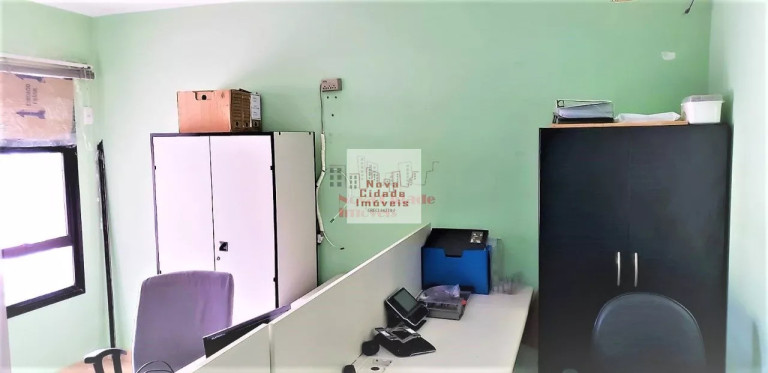 Imagem Imóvel à Venda, 60 m² em Vila Nova Conceição - São Paulo