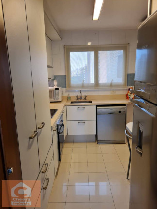 Imagem Apartamento com 4 Quartos à Venda, 143 m² em Vila Nova Conceição - São Paulo Imagem Apartamento com 4 Quartos à Venda, 143 m² em Vila Nova Conceição - São Paulo
