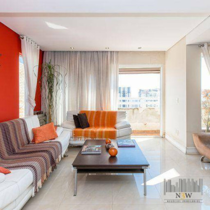 Imagem Cobertura com 2 Quartos à Venda, 156 m² em Vila Leopoldina - São Paulo Imagem Cobertura com 2 Quartos à Venda, 156 m² em Vila Leopoldina - São Paulo