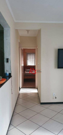Imagem Apartamento com 3 Quartos à Venda, 86 m² em José Menino - Santos Imagem Apartamento com 3 Quartos à Venda, 86 m² em José Menino - Santos