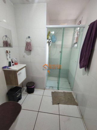 Imagem Apartamento com 2 Quartos à Venda, 45 m² em Jardim Guilhermino - Guarulhos Imagem Apartamento com 2 Quartos à Venda, 45 m² em Jardim Guilhermino - Guarulhos