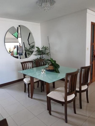 Imagem Apartamento com 4 Quartos à Venda, 143 m² em Itaigara - Salvador