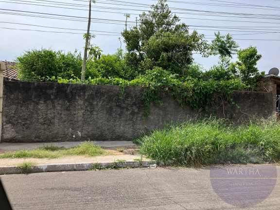Terreno à Venda, 250 m² em Parque Ipiranga - Gravataí