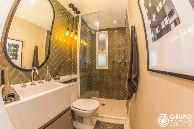 Imagem Apartamento com 2 Quartos à Venda, 58 m² em Vila Gonçalves - São Bernardo Do Campo