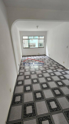 Imagem Apartamento com 1 Quarto à Venda, 68 m² em Pompéia - Santos
