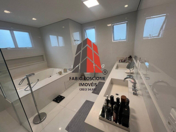 Imagem Apartamento com 4 Quartos à Venda, 278 m² em Jardim Anália Franco - São Paulo Imagem Apartamento com 4 Quartos à Venda, 278 m² em Jardim Anália Franco - São Paulo