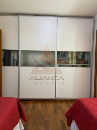 Imagem Apartamento com 3 Quartos à Venda, 265 m² em Jardim Irajá - Ribeirão Preto Imagem Apartamento com 3 Quartos à Venda, 265 m² em Jardim Irajá - Ribeirão Preto