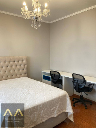 Imagem Casa com 4 Quartos para Alugar, 532 m² em Alphaville - Santana De Parnaíba Imagem Casa com 4 Quartos para Alugar, 532 m² em Alphaville - Santana De Parnaíba