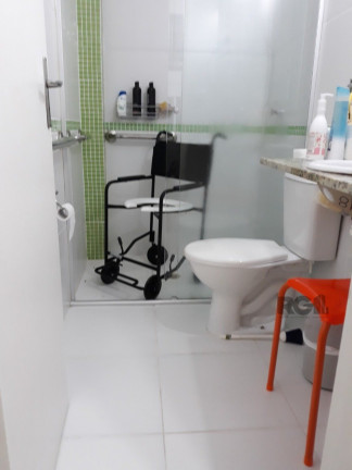 Imagem Apartamento com 2 Quartos à Venda, 67 m² em Cristo Redentor - Porto Alegre Imagem Apartamento com 2 Quartos à Venda, 67 m² em Cristo Redentor - Porto Alegre