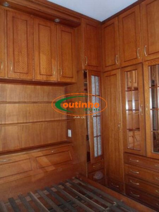 Imagem Apartamento com 2 Quartos à Venda, 49 m² em Tijuca - Rio De Janeiro