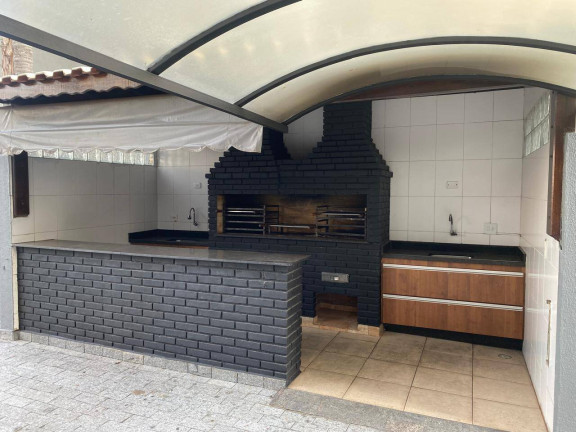 Imagem Apartamento com 2 Quartos à Venda, 60 m² em Vila Antonina - São Paulo