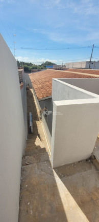 Imagem Casa com 3 Quartos à Venda, 80 m² em Planalto Verde - Ribeirão Preto
